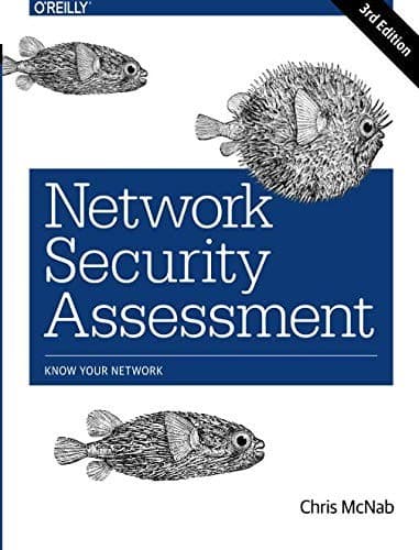 Network Security Assessment: Know Your Network