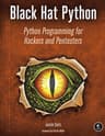 Black Hat Python: First Edition